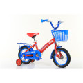 Children Bicycle with Black Tire